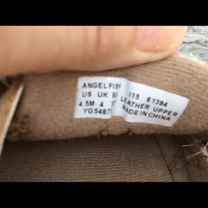 Sperry Shoes - Sperry Top-Sider angelfish Sperry Shoes - Sperry Top-Sider angelfish